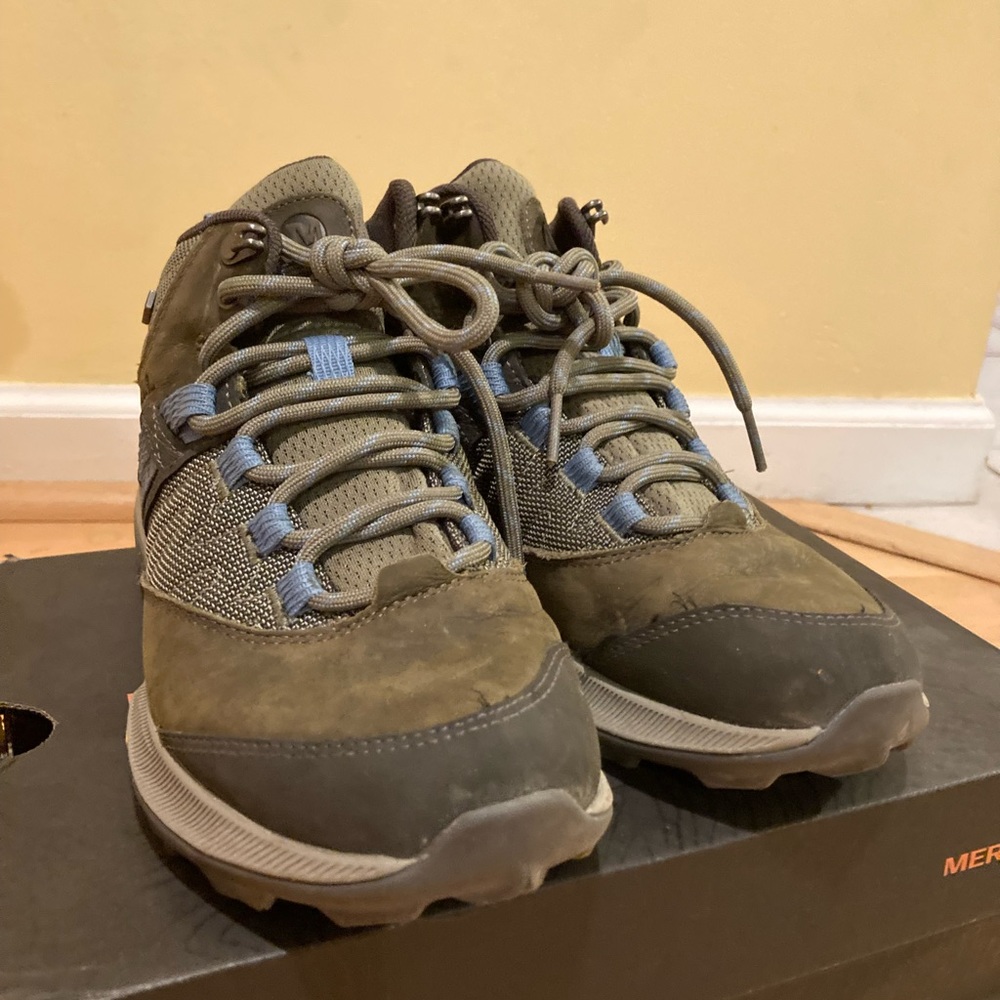 Merrell Hiking shoes